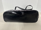 Nine West Sequin Shoulder Bag And Wallet