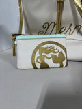 Spartina 449 Mermazing Tote And Pouch *Read Description*
