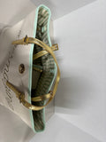 Spartina 449 Mermazing Tote And Pouch *Read Description*