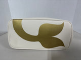 Spartina 449 Mermazing Tote And Pouch *Read Description*