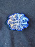 Royal Goedewaagen Colonial Williamsburg Trinket Dish