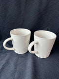 Williams-Sonoma Mama Bear And Papa Bear Mug Pair (2) *Read Description*