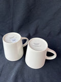 Williams-Sonoma Mama Bear And Papa Bear Mug Pair (2) *Read Description*
