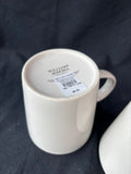 Williams-Sonoma Mama Bear And Papa Bear Mug Pair (2) *Read Description*