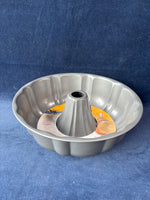 Bakers Secret Bundt Cake Pan