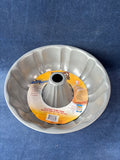 Bakers Secret Bundt Cake Pan