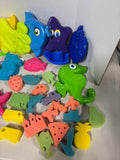 Kids Beach Toy Lot (B)