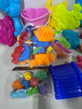 Kids Beach Toy Lot (B)
