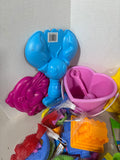 Kids Beach Toy Lot (B)
