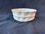 Delft Style King Charles II Royal Portrait Bowl