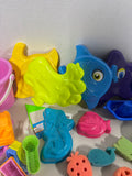 Kids Beach Toy Lot (B)