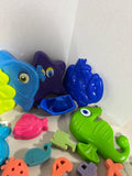 Kids Beach Toy Lot (B)