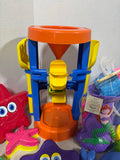 Kids Beach Toy Lot (C)