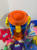 Kids Beach Toy Lot (C)