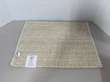 Set Of 4 Food Network Textured Placemats
