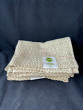 Set Of 4 Food Network Textured Placemats