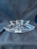 Lenox Angel Candy Dish W/ Bon Bon Spoon