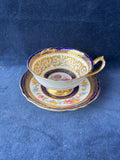 Paragon By Appointment Teacup And Saucer Set