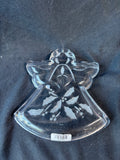 Lenox Angel Candy Dish W/ Bon Bon Spoon