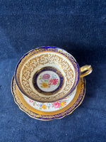 Paragon By Appointment Teacup And Saucer Set