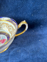 Paragon By Appointment Teacup And Saucer Set