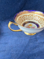 Paragon By Appointment Teacup And Saucer Set