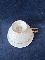 Paragon By Appointment Teacup And Saucer Set