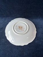 Paragon By Appointment Teacup And Saucer Set