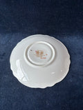 Paragon By Appointment Teacup And Saucer Set