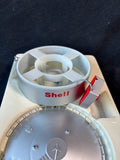 Bachmann Ho Scale Shell Oil Diesel Horn In Open Box