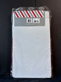 Whitmore Christmas Ornament Zip Chest, Unopened