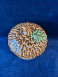 Pier 1 Imports Acorn Bowl With Lid