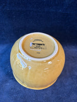 Pier 1 Imports Acorn Bowl With Lid