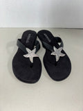 Aerosoles Women’s Size 6M Flat Thong Sandal (FF)