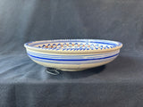 Hand-Painter Decorative Bowl *Read Description*