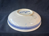 Hand-Painter Decorative Bowl *Read Description*