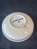 Hand-Painter Decorative Bowl *Read Description*