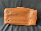 Dana Buchman Woven Shoulder Bag