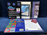 (AA)Quilting Book Lot (5)