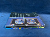 (AA)Quilting Book Lot (5)