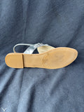 INC International Concepts Womens Slingback Sandals Size 8M(JJ)