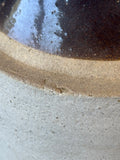 Two-Toned Crock Jug