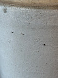 Two-Toned Crock Jug