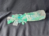 Assorted Lot Of Sea Glass