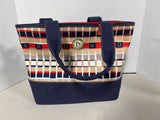 Spartina 449 Tote Bag