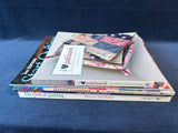 Sewing/Quilting Book Lot (5)