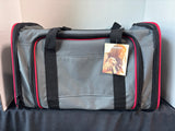 Goopaws Soft Sided Pet Carrier