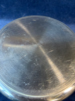 Silampos Stainless Steel Pan With Lid