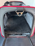Goopaws Soft Sided Pet Carrier