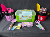 Kids Gardening Tool Lot